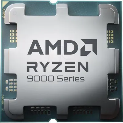 Obrázek produktu pro AMD Ryzen 9 9950X, AMD Ryzen™ 9, Zásuvka AM5, 4 nm, Tác, AMD, 9950X
