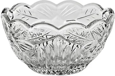 Produktbild von Schale Gianna (13cm), aus Bleikristall