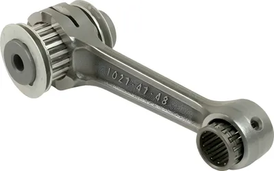 Image de Kit de piston ATHENA PB322064 avec joints, pour Suzuki RM 125