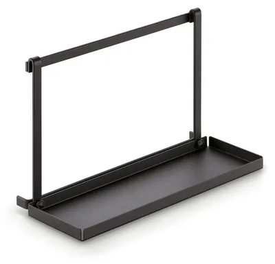 Productafbeelding van NABER 8042103: Gietijzeren bevestigingsplaat, relingsysteem, type B, 300 mm