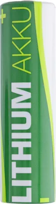 Produktbild von InLine Lithium-Ionen Akku