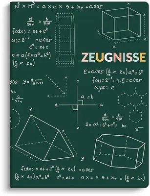 Produktbild von A4 Mappe 30 Fach hochwertig grün Kunststoff