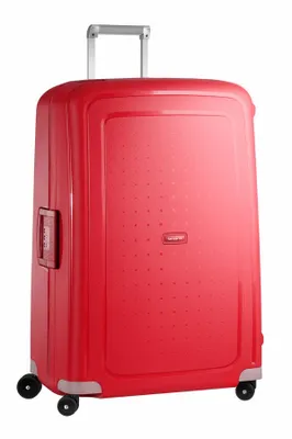 Produktbild von Samsonite S'cure Spinner 81 10U004 59244 Reisekoffer, Spinner 81 cm, Polypropylen