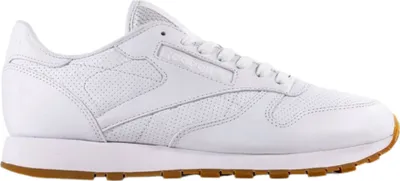 Obrázok produktu pre Pánska športová obuv Reebok BD1643 Cl Leather white r. 45.5