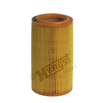 Produktbild von HENGST FILTER E431L Luftfilter für CITROËN Berlingo / Berlingo First (MF, GJK, GFK)