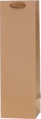 Obrázek produktu pro KRAFT Sáčky na víno 11x10x36cm 12 ks.