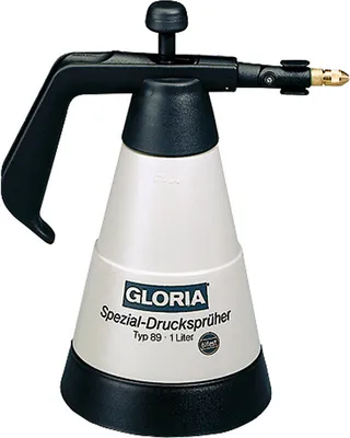 Produktbild von GLORIA SPEZIAL-DRUCKSPRÜHER Typ 89