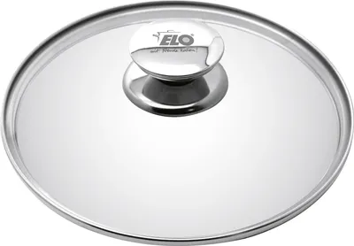 Produktbild von ELO Glasdeckel Galant 20 cm