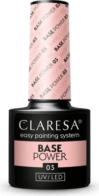 Immagine prodotto di Claresa Base Power Hybrid Gel Primer 03, 5 g