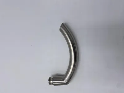 Produktbild von Drückerlochteil