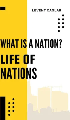 Produktbild von What is a Nation?