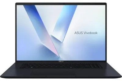 Immagine prodotto di ASUS Vivobook 18 M1807GA-S8005 Ryzen AI 5 430 18,0" Pannello WUXGA IPS a 144 Hz, 300 nit, AG 16 GB DDR5, SSD da 512 GB, scheda grafica Radeon, WLAN + Bluetooth, webcam da 1080p, batteria da 70 Wh, senza sistema operativo, Quiet Blue - 512 GB - 16 GB