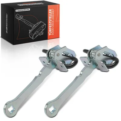 Immagine prodotto di Frankberg 2x fermaporta fermo porta cerniera porta per Opel Omega B Caravan 2.6L 3.2L V94