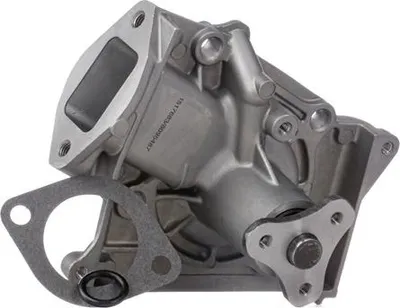 Produktbild von RIDEX Kühlmittelpumpe Wasserpumpe für MAZDA MX-5 II (NB) 1260W0122