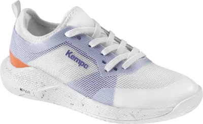 Obrázok produktu pre Kempa Kourtfly I Dámske weiß/lila 6.5