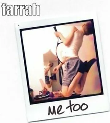 Productafbeelding van Farrah - Ik ook