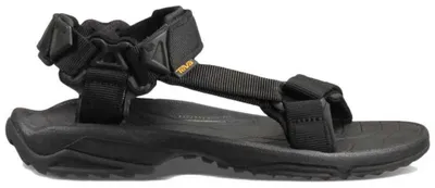 Produktbild von Teva Terra Fi Lite Sandalen Schwarz EU 41 1/2 Mann Schwarz EU 41 1/2