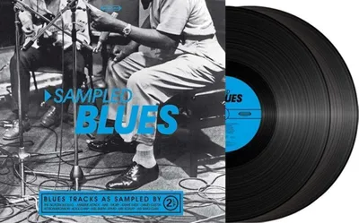 Image de Divers : Sampled Blues