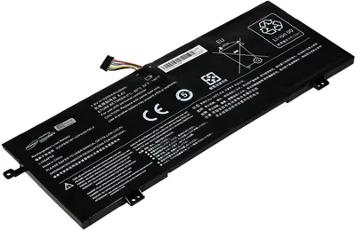 Produktbild von Akku für Laptop Lenovo IdeaPad 710S
