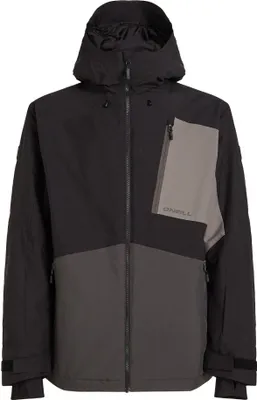 Produktbild von O'Neill Hammer Block Skijacke Herren