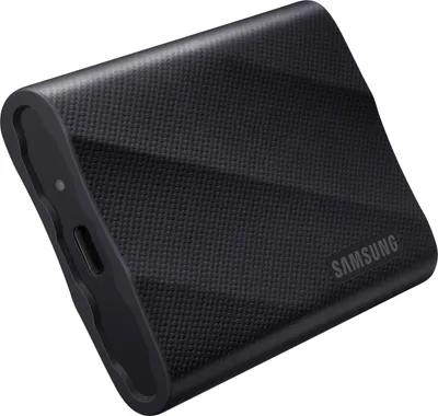 Immagine prodotto di SSD portatile Samsung T9 da 1 TB