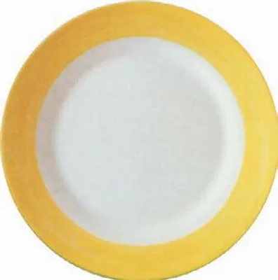 Produktbild von 6x Speiseteller 25,4 cm Speiseteller,  Teller