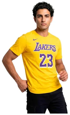 Obrázok produktu pre Dres Nike Baloncesto "Los Angeles Lakers" pre pánov