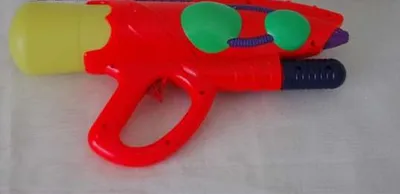 Produktbild von Pistolet na wodę 57299