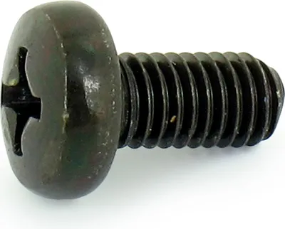 Obrázek produktu pro Šroub cocky, Phillips M5x10 - DIN7985