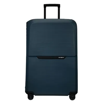 Produktbild von Samsonite Magnum Eco SPINNER 81/30 - MIDNIGHT BLUE