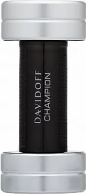 Produktbild von Davidoff Champion Eau de Toilette für Männer 50 ml