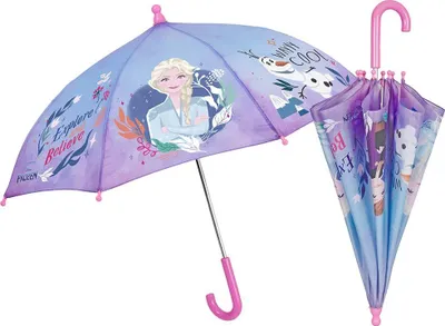 Produktbild von Kinderschirm Perletti Kids "Disney Frozen", 50250