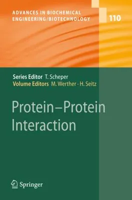 Produktbild von Protein - Protein Interaction