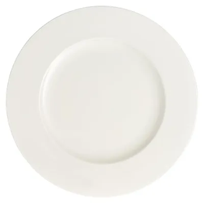 Imagen del producto de Plato rectangular Royal, 290 x 290 x 23 mm | Villeroy & Boch | N.º de artículo: 1044122620 | EAN: 4003683451257