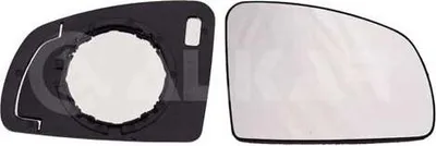 Produktbild von ALKAR Spiegelglas Außenspiegel Rechts für OPEL Meriva A (X03) 6402752