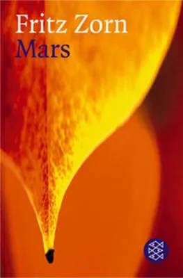 Image de Mars
