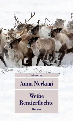 Produktbild von Weiße Rentierflechte