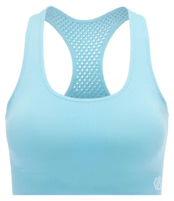 Produktbild von Dare 2B - "Dont Sweat It II" Sport-BH für Damen RG11513 (XL) (Marineblau)