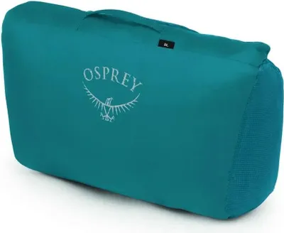 Produktbild von Osprey Straightjacket Compsack 8l Bivibag Blau  Blau One Size