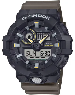 Obrázek produktu pro Casio GA-710TU-1A3ER Watch G-Shock Classic 53mm