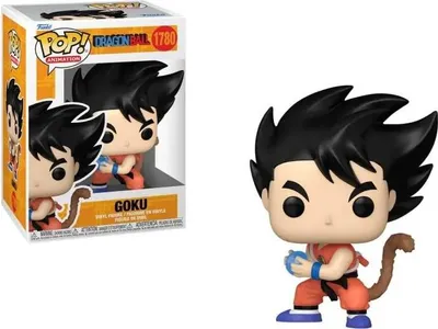 Obrázek produktu pro FUNKO POP! 83877, Sběratelská postavička, Anime a Manga