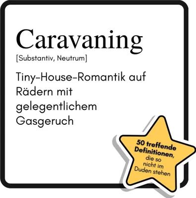 Produktbild von Caravaning
