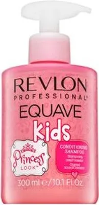 Produktbild von Revlon Professional - Equave Kids Princess Look 2 In 1 - Shampoo