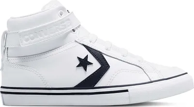 Image de Converse Sneakers A01072C-BLANCO in White color size 40
