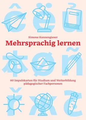 Produktbild von Mehrsprachig lernen