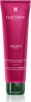 Produktbild von René Furterer OKARA Color Farbschutz Balsam, 150 ml Creme