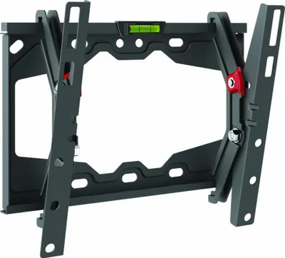 Produktbild von BARKAN E210+.B Flat Curved TV Wandhalterung