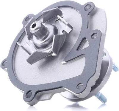Produktbild von RIDEX Kühlmittelpumpe Wasserpumpe für TOYOTA HILUX III Pick-up (TGN1, GGN2, GGN1, KUN2, KUN1) 1260W0199