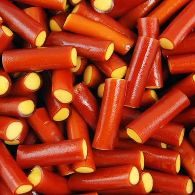 Produktbild von Toms Store Trommestikker 200g