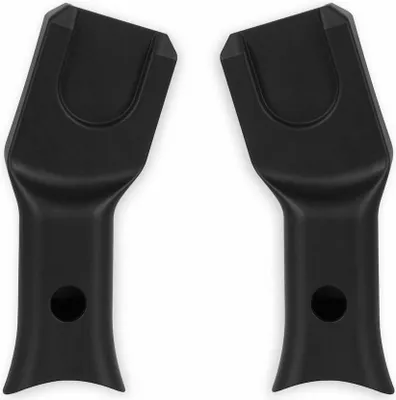Produktbild von Cybex  Eos Lux Babyschalen Adapter